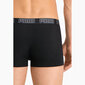 Puma Alusvaatteet Basic Trunk Black 935015 01 hinta ja tiedot | Miesten alushousut | hobbyhall.fi