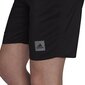 Adidas Uiminen Shortsit Solid Clx Short Cl Black HC8558 hinta ja tiedot | Miesten uimahousut ja -shortsit | hobbyhall.fi