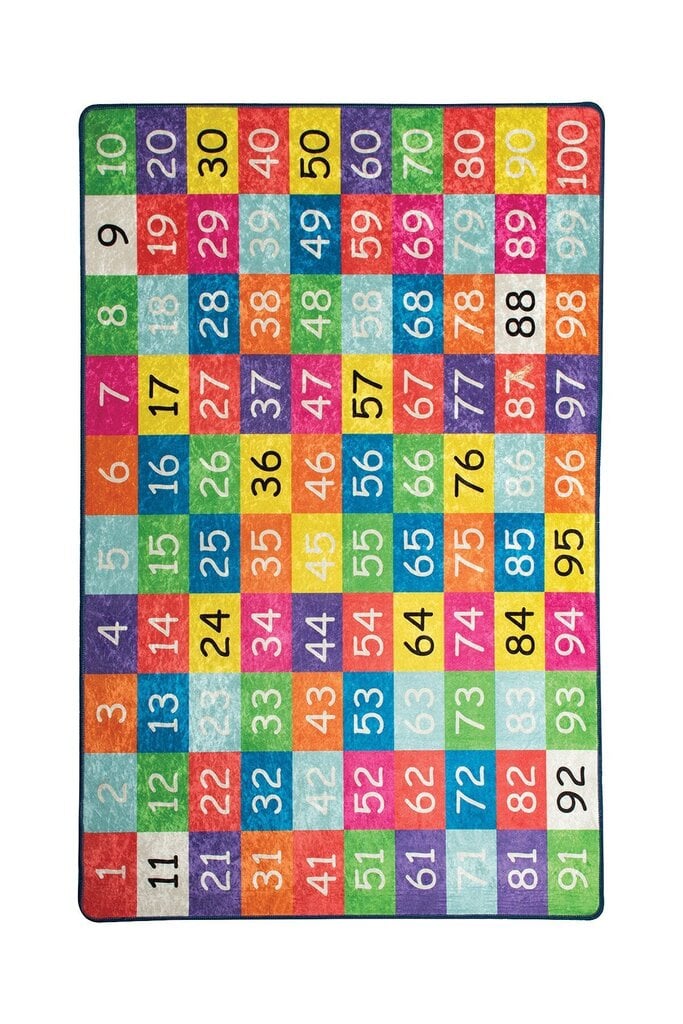 Matto 100x160 cm hinta ja tiedot | Isot matot | hobbyhall.fi