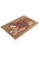 Ovimatto Perro 40x60 cm hinta ja tiedot | Ovimatot | hobbyhall.fi