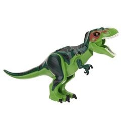 Dinosaurus T-Rex hahmo Dino Park Jurrasic, 28cm hinta ja tiedot | Dino Park Lelut yli 3-vuotiaille lapsille | hobbyhall.fi