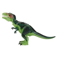 Dinosaurus T-Rex hahmo Dino Park Jurrasic, 28cm hinta ja tiedot | Dino Park Lelut yli 3-vuotiaille lapsille | hobbyhall.fi