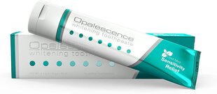 Opalescence Sensitivity Relief herkistävä hammastahna, 12 x 100 ml hinta ja tiedot | Suuhygienia | hobbyhall.fi
