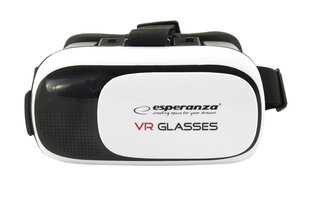 Esperanza 3D lasit EMV300 hinta ja tiedot | VR-lasit | hobbyhall.fi