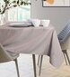 Amelia Home Stain Resistant Pöytäliina ja kaitaliina Empire, 115x180 cm ja 30x180 cm hinta ja tiedot | Pöytäliinat, tabletit ja lautasliinat | hobbyhall.fi