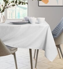 Amelia Home Stain Resistant Pöytäliina ja kaitaliina Empire, 115x180 cm ja 30x180 cm hinta ja tiedot | Pöytäliinat, tabletit ja lautasliinat | hobbyhall.fi