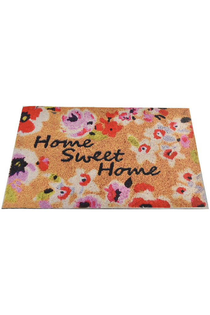 Ovimatto Sweet Home 40x60 cm hinta ja tiedot | Ovimatot | hobbyhall.fi