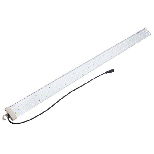 Korvaava LED-valaisin 40W 4250lm, halkaisijaltaan 80cm valokuvauslaatikkoon (PU5080EU) hinta ja tiedot | Valokuvaustarvikkeet | hobbyhall.fi