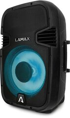 Lamax LMXPBB500 hinta ja tiedot | Kaiuttimet | hobbyhall.fi