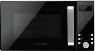 Black Decker BXMZ900E hinta ja tiedot | Mikroaaltouunit | hobbyhall.fi