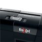 Rexel Secure X6 P4 hinta ja tiedot | Paperisilppurit | hobbyhall.fi