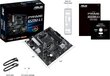 Asus AM4 ASUS PRIME A520M-A II mATX hinta ja tiedot | Emolevyt | hobbyhall.fi