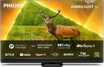 Philips MiniLED Ambilight 55PML9308/12