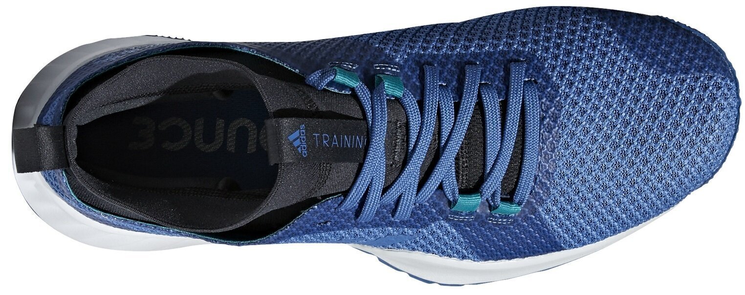 Adidas Jalkineet CrazyTrain Pro 3.0 Blue hinta ja tiedot | Miesten urheilu- ja vapaa-ajan kengät | hobbyhall.fi