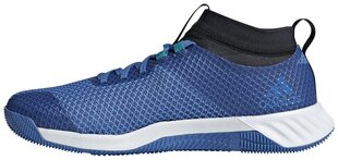 Adidas Jalkineet CrazyTrain Pro 3.0 Blue hinta ja tiedot | Miesten urheilu- ja vapaa-ajan kengät | hobbyhall.fi