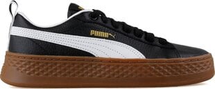 Puma Jalkineet Smash Platform VT Black hinta ja tiedot | Miesten urheilu- ja vapaa-ajan kengät | hobbyhall.fi