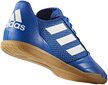 Adidas Jalkineet ACE 17.4 SALA Blue hinta ja tiedot | Miesten urheilu- ja vapaa-ajan kengät | hobbyhall.fi