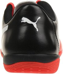 Puma Jalkineet Evopower 4.3 IT Red Black hinta ja tiedot | Miesten kengät | hobbyhall.fi