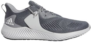 Adidas Jalkineet Alpabounce Rc.2 m Grey hinta ja tiedot | Miesten urheilu- ja vapaa-ajan kengät | hobbyhall.fi