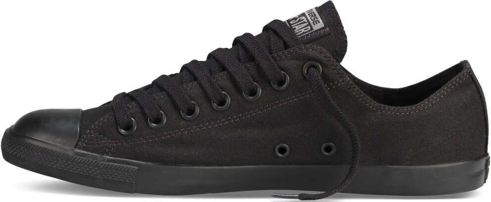 Converse Lenkkarit Chuck Taylor All Star Lean OX Black hinta ja tiedot | Miesten urheilu- ja vapaa-ajan kengät | hobbyhall.fi