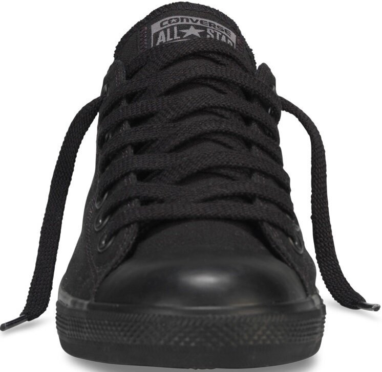 Converse Lenkkarit Chuck Taylor All Star Lean OX Black hinta ja tiedot | Miesten urheilu- ja vapaa-ajan kengät | hobbyhall.fi