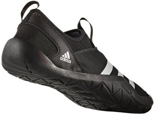 Adidas Jalkineet Climacool JAWPAW SLIP ON Black hinta ja tiedot | Miesten kengät | hobbyhall.fi