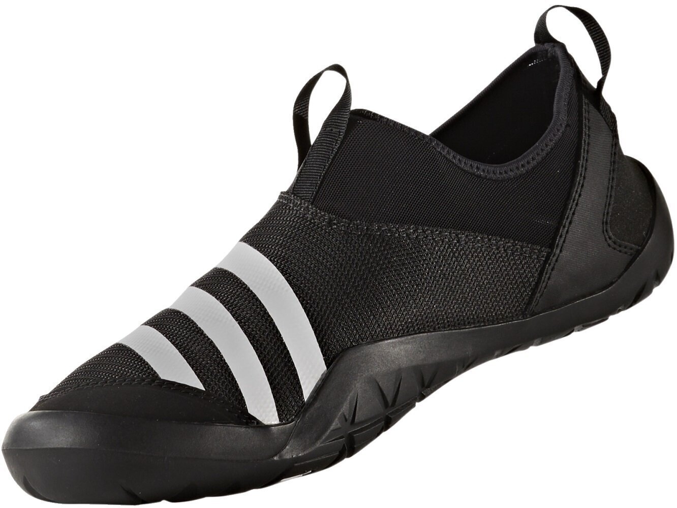 Adidas Jalkineet Climacool JAWPAW SLIP ON Black hinta ja tiedot | Miesten kengät | hobbyhall.fi