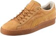 Puma Jalkineet Basket Classic Winterized T Brown hinta ja tiedot | Miesten kengät | hobbyhall.fi