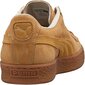 Puma Jalkineet Basket Classic Winterized T Brown hinta ja tiedot | Miesten kengät | hobbyhall.fi