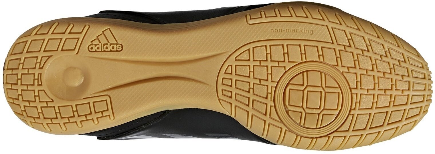 Adidas Jalkineet Copa Tango 18.4 IN Black hinta ja tiedot | Miesten kengät | hobbyhall.fi