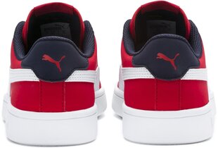 Puma Jalkineet Smash V2 Buck Red hinta ja tiedot | Miesten urheilu- ja vapaa-ajan kengät | hobbyhall.fi