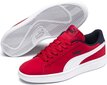 Puma Jalkineet Smash V2 Buck Red hinta ja tiedot | Miesten urheilu- ja vapaa-ajan kengät | hobbyhall.fi