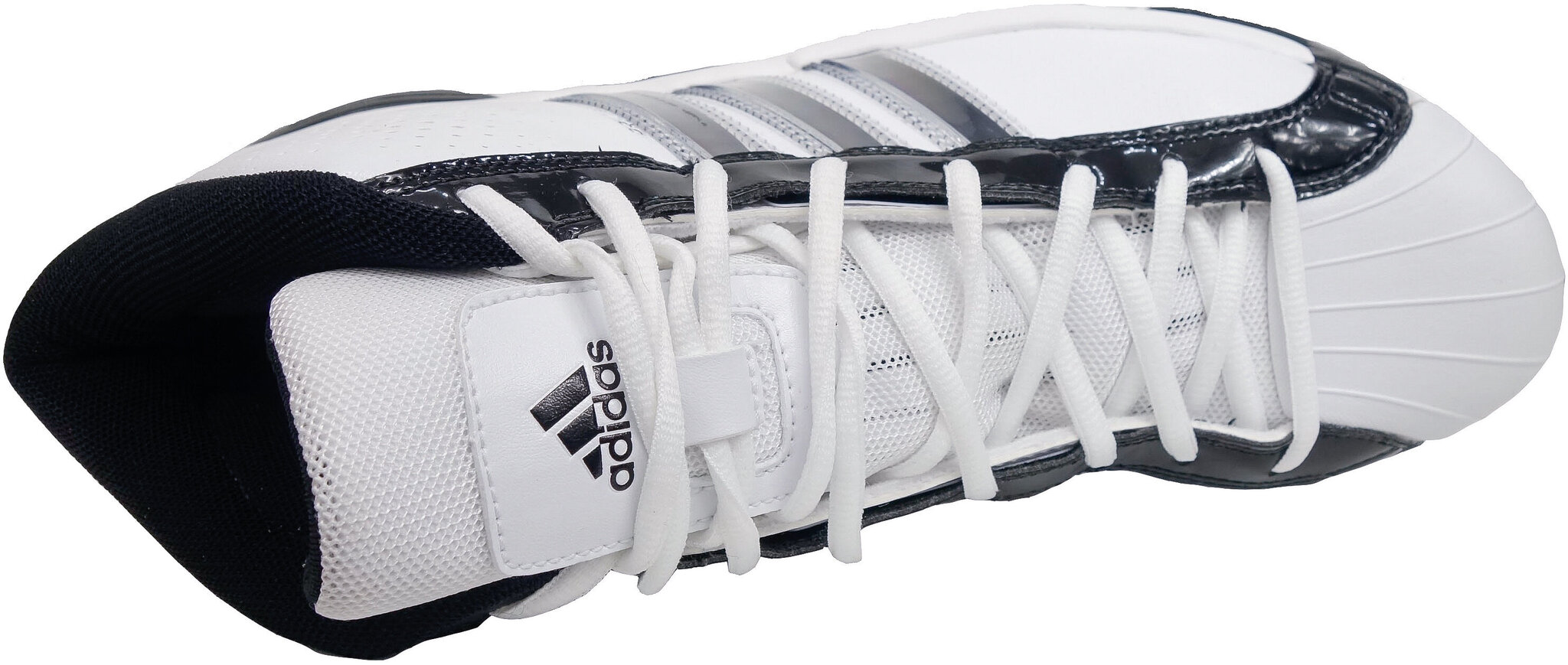 Adidas Jalkineet Pro Model BASKETBALL hinta ja tiedot | Miesten urheilu- ja vapaa-ajan kengät | hobbyhall.fi