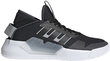 Adidas Jalkineet Bball90S Grey Black hinta ja tiedot | Miesten urheilu- ja vapaa-ajan kengät | hobbyhall.fi