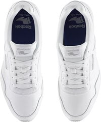 Reebok Jalkineet Royal Glide White hinta ja tiedot | Miesten urheilu- ja vapaa-ajan kengät | hobbyhall.fi