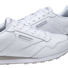 Reebok Jalkineet Royal Glide White hinta ja tiedot | Miesten urheilu- ja vapaa-ajan kengät | hobbyhall.fi