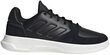 Adidas Jalkineet Fusion Flow Black hinta ja tiedot | Miesten urheilu- ja vapaa-ajan kengät | hobbyhall.fi