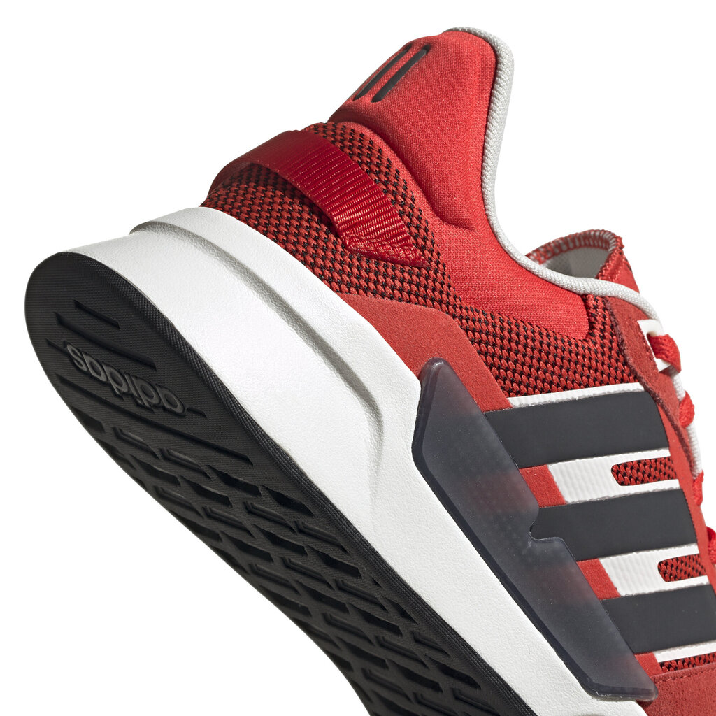 Adidas Jalkineet Run90S Red hinta ja tiedot | Miesten urheilu- ja vapaa-ajan kengät | hobbyhall.fi