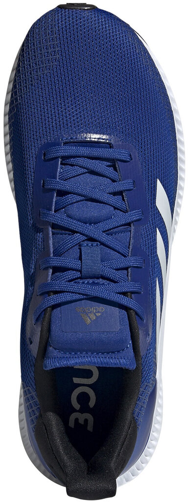 Adidas Jalkineet Solar Blaze M Blue hinta ja tiedot | Miesten urheilu- ja vapaa-ajan kengät | hobbyhall.fi