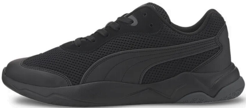 Puma Jalkineet Ekstra Black hinta ja tiedot | Miesten urheilu- ja vapaa-ajan kengät | hobbyhall.fi