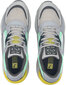 Puma Jalkineet RS 9.8 Fresh Grey Green Yellow hinta ja tiedot | Miesten urheilu- ja vapaa-ajan kengät | hobbyhall.fi