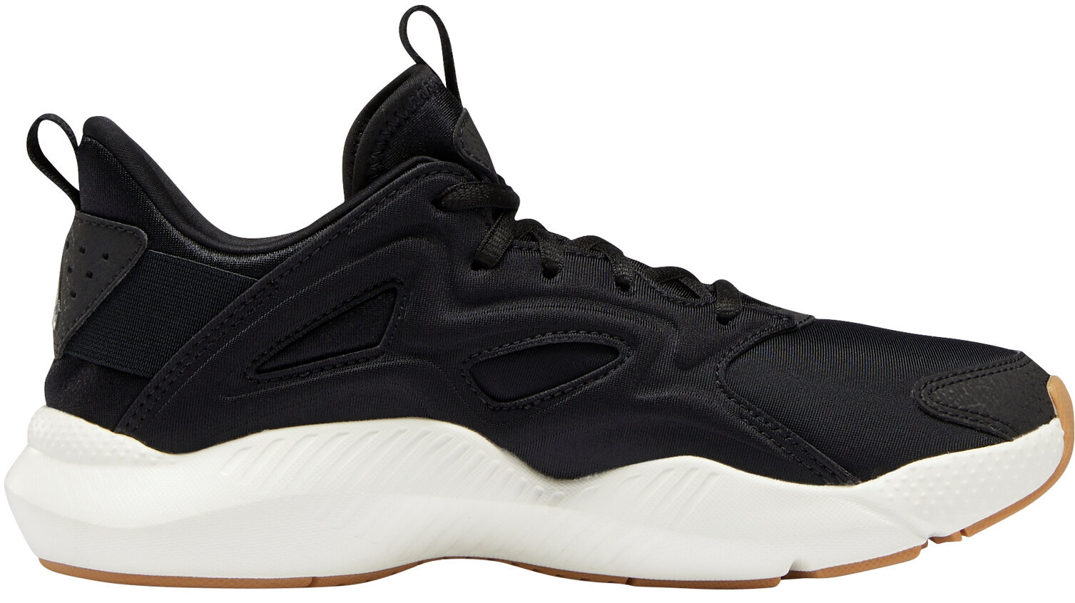 Reebok Jalkineet Sole Fury Adapt Black hinta ja tiedot | Miesten urheilu- ja vapaa-ajan kengät | hobbyhall.fi