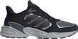 Adidas Jalkineet 90s Valasion Black Grey hinta ja tiedot | Miesten urheilu- ja vapaa-ajan kengät | hobbyhall.fi