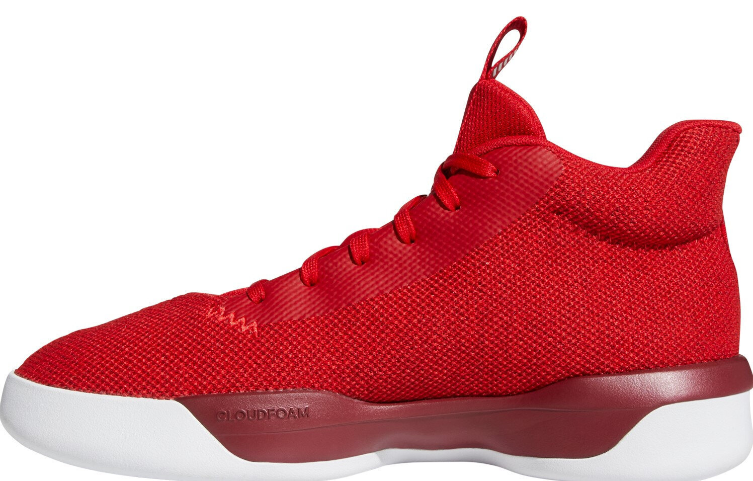 Adidas Jalkineet Pro Next 2019 Red hinta ja tiedot | Miesten urheilu- ja vapaa-ajan kengät | hobbyhall.fi