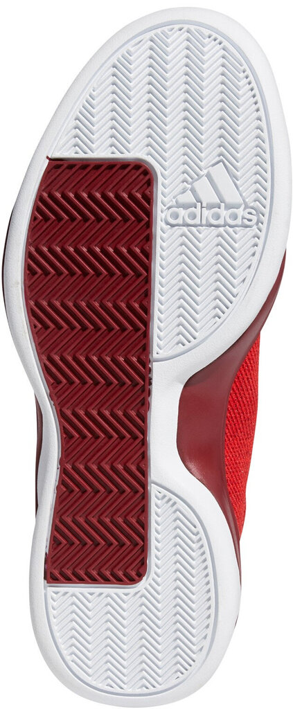 Adidas Jalkineet Pro Next 2019 Red hinta ja tiedot | Miesten urheilu- ja vapaa-ajan kengät | hobbyhall.fi