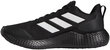 Adidas Jalkineet Edge Gameday Black hinta ja tiedot | Miesten urheilu- ja vapaa-ajan kengät | hobbyhall.fi