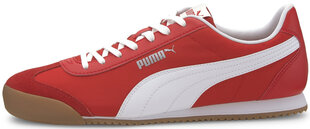 Puma Jalkineet Turino NL Red hinta ja tiedot | Miesten urheilu- ja vapaa-ajan kengät | hobbyhall.fi