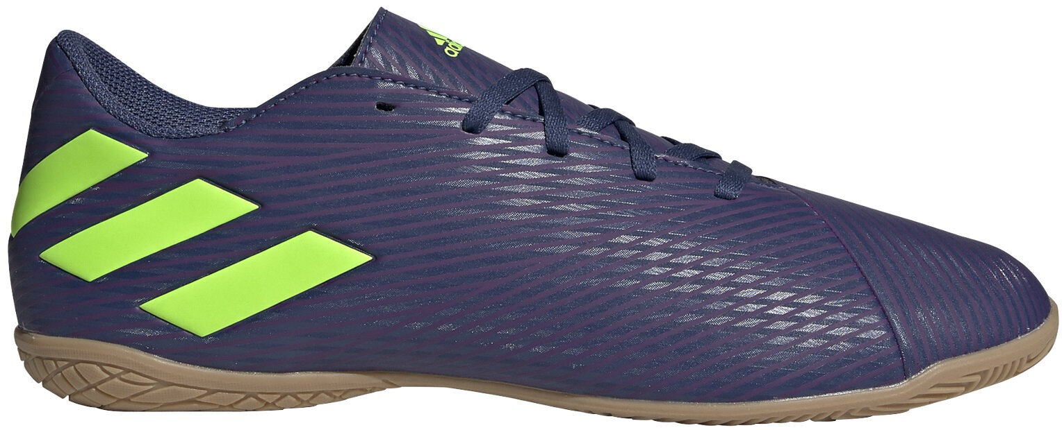 Adidas Jalkineet Nemeziz Messi 19.4 l Purple hinta ja tiedot | Miesten urheilu- ja vapaa-ajan kengät | hobbyhall.fi