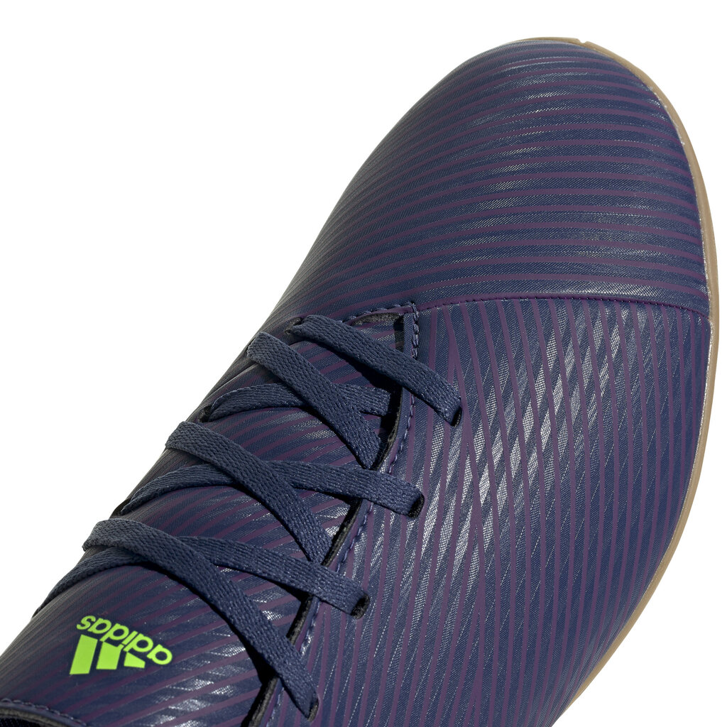 Adidas Jalkineet Nemeziz Messi 19.4 l Purple hinta ja tiedot | Miesten urheilu- ja vapaa-ajan kengät | hobbyhall.fi