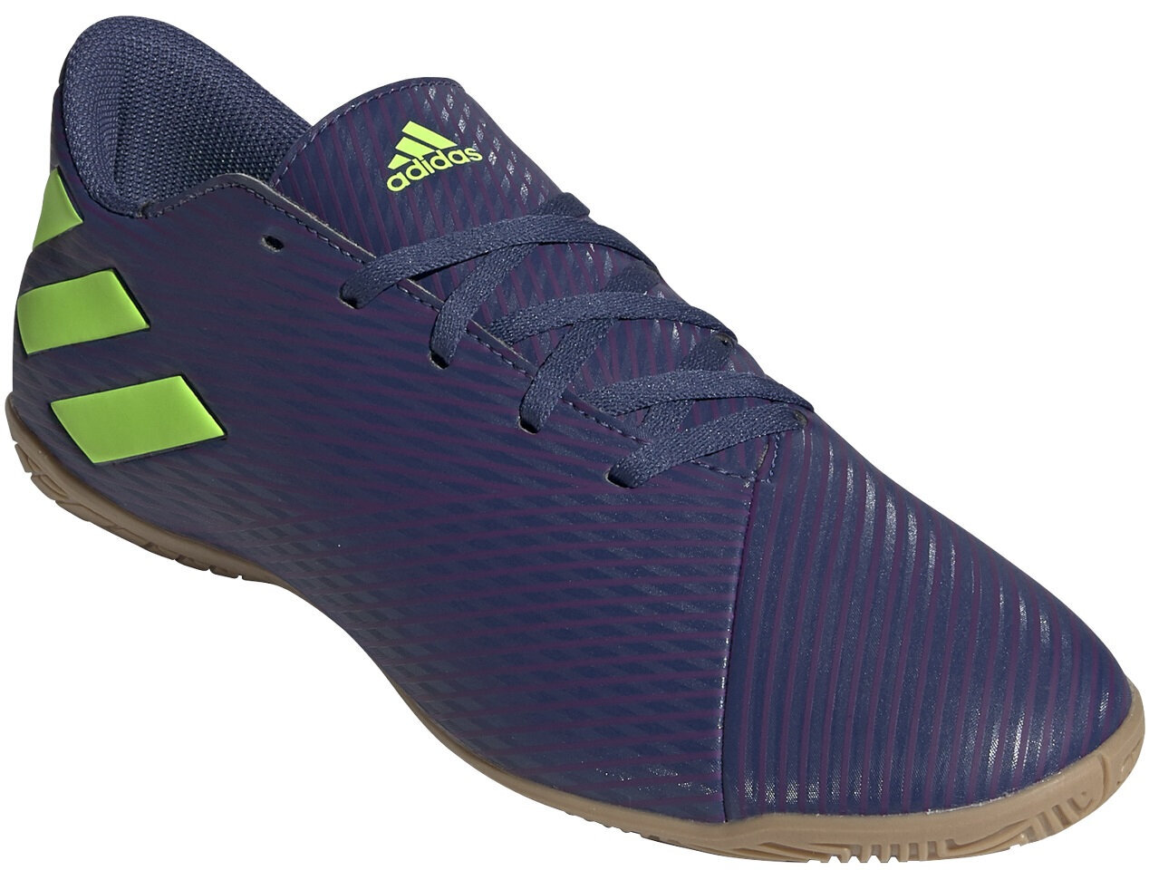 Adidas Jalkineet Nemeziz Messi 19.4 l Purple hinta ja tiedot | Miesten urheilu- ja vapaa-ajan kengät | hobbyhall.fi